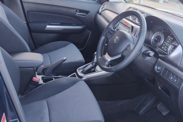2023 Suzuki Vitara LY Series II  SUV Image 12