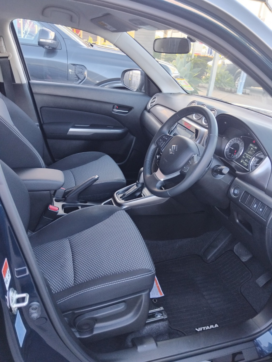 2023 Suzuki Vitara LY Series II  SUV Image 12