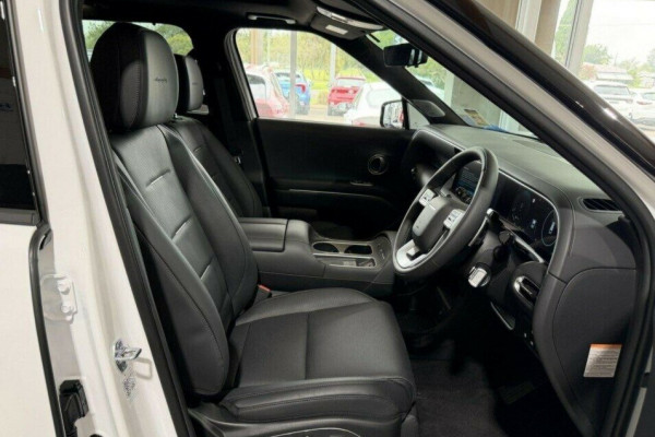 2026 Hyundai Palisade LX3.V1 Calligraphy SUV Image 3