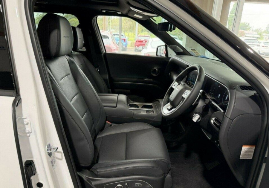 2026 Hyundai Palisade LX3.V1 Calligraphy SUV Image 3