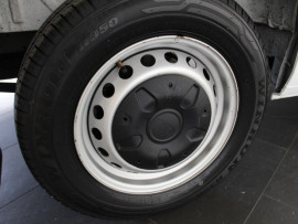 2015 Ford Transit Custom VN Turbo 290S Van