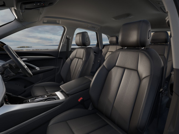 2025 Audi Q5 GU TDI 150kW SUV image 3