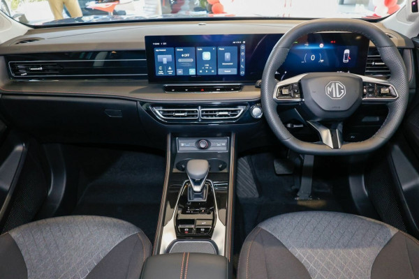 2025 MG HS AS33 Vibe SUV Image 5