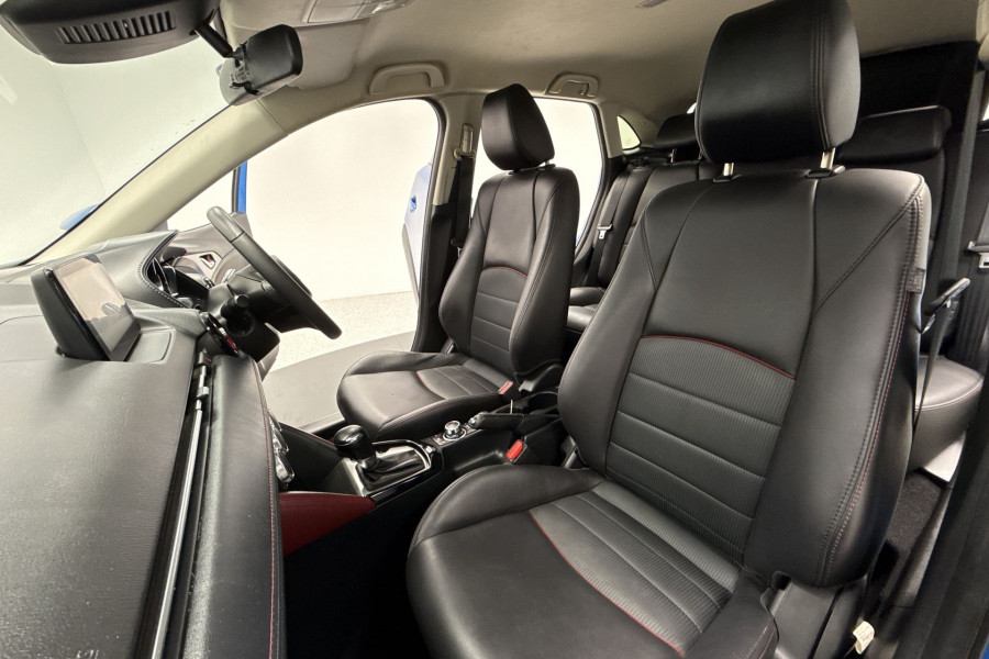 2017 Mazda CX-3 sTouring Wagon Image 9