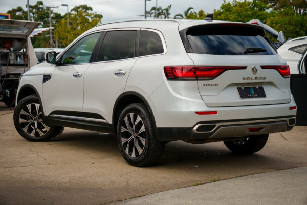 2023 Renault Koleos HZG Zen SUV