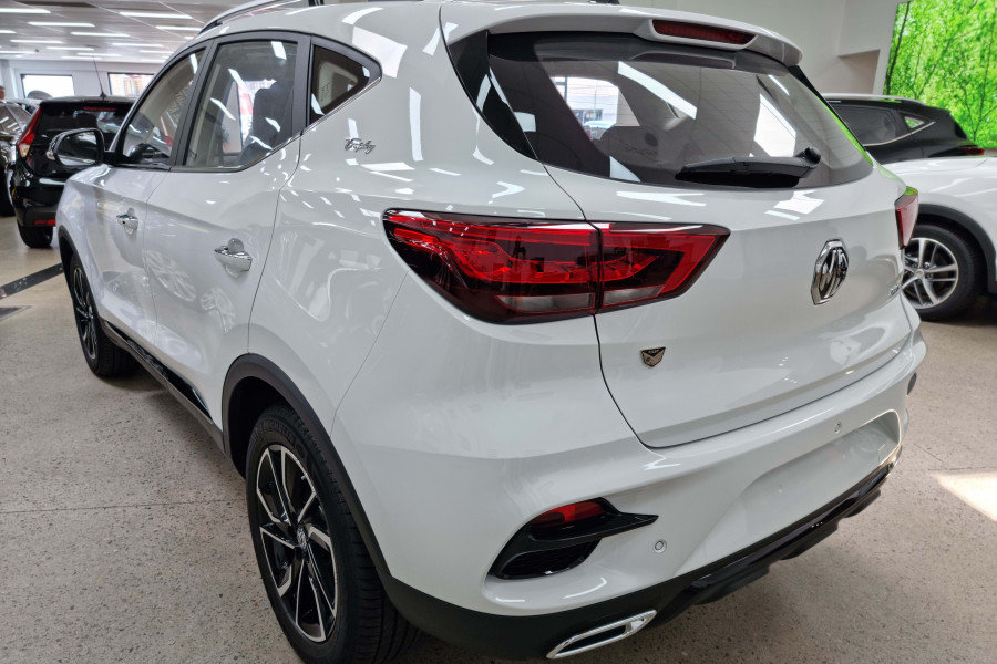 2024 MG ZST S13 Excite SUV Image 7
