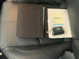 2016 Mazda 3 BM5438 SP25 Hatchback Image 5