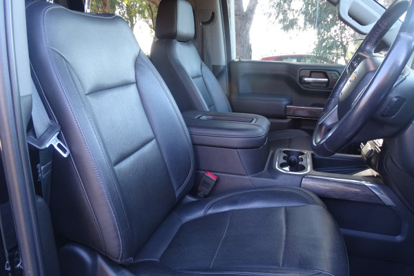 2020 Chevrolet Silverado T1 LTZ Premium Edition Ute Image 15