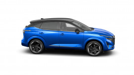 2024 MY25 Nissan QASHQAI J12 N-DESIGN e-POWER SUV image 27