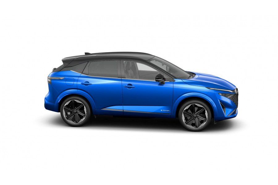 2024 MY25 Nissan QASHQAI J12 N-DESIGN e-POWER SUV Image 27
