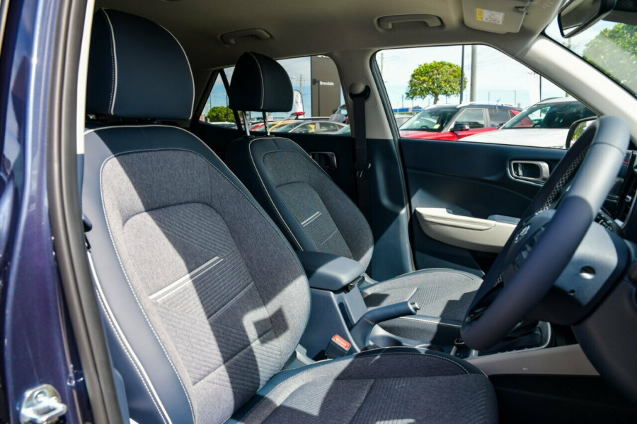 2024 Hyundai Venue QX.V5 Elite SUV Image 16