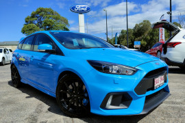 Ford Focus RS LZ