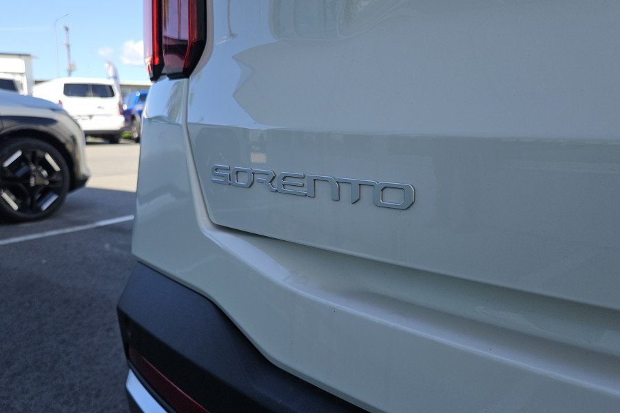 2024 Kia Sorento MQ4 PE Sport Other Image 10