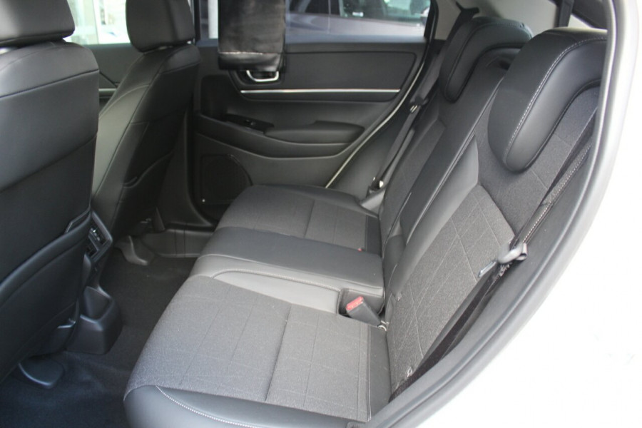 2023 MY22 Honda HR-V  e:HEV L SUV Image 15