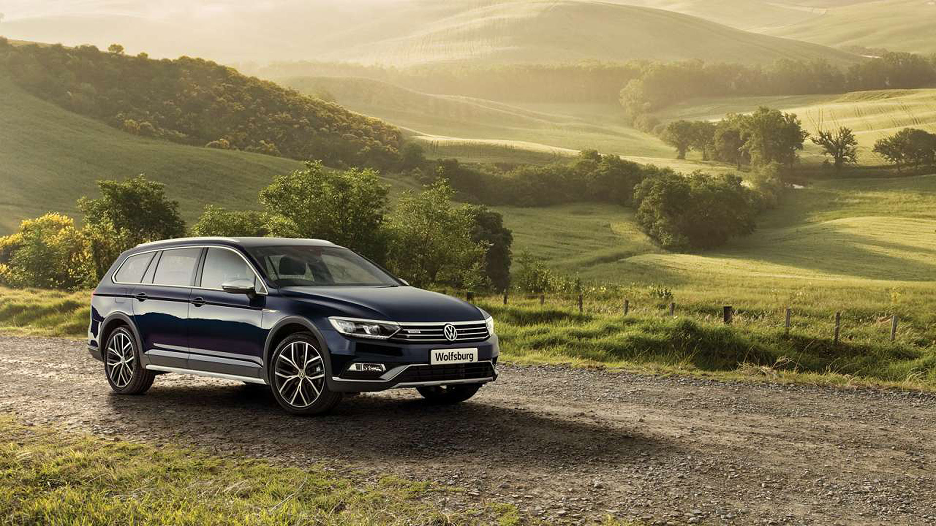 Adventure awaits. Image