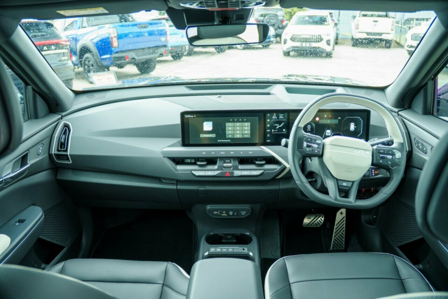 2024 MY25 Kia EV5 OVc GT-Line SUV Image 20