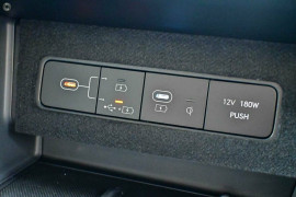 2024 MY25 Hyundai Sonata DN8.V4 N Line Sedan image 15