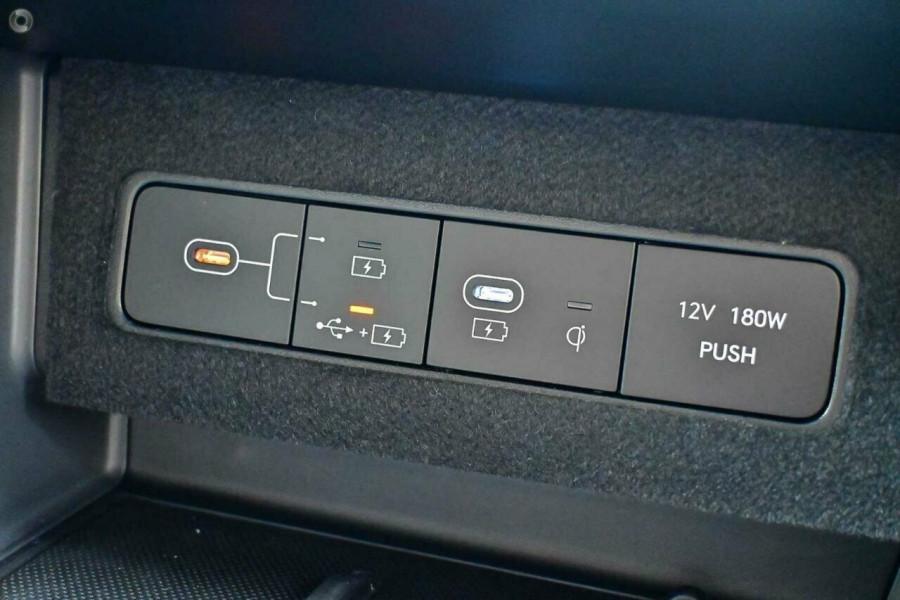 2024 MY25 Hyundai Sonata DN8.V4 N Line Sedan Image 15