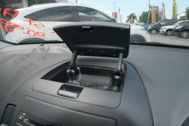 2011 Hyundai i30 FD MY11 SX Hatchback