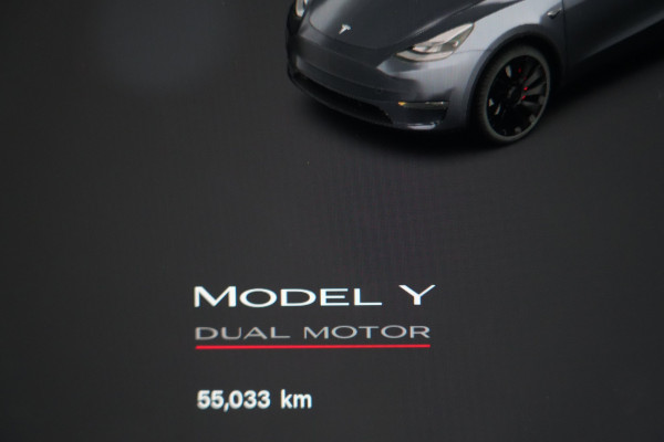2023 Tesla Model Y  Performance SUV image 15
