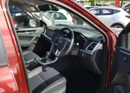 2019 LDV T60 SK8C Luxe Utility