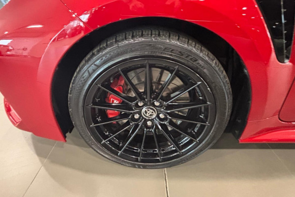 2023 Toyota Corolla GZEA14R GR GTS Hatch Image 12