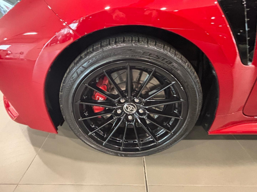 2023 Toyota Corolla GZEA14R GR GTS Hatch Image 12