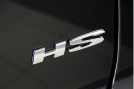 2024 MY24.5 MG HS AS33 Vibe SUV