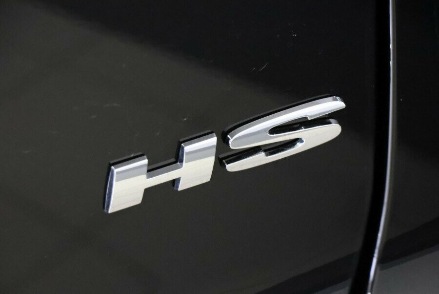 2024 MY24.5 MG HS AS33 Vibe SUV Image 6