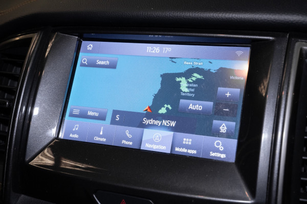 2020 MY20.75 Ford Ranger PX MkIII Wildtrak Ute image 11