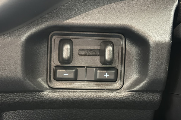 2026 MY26.5 Ford Everest UB Active SUV Image 31