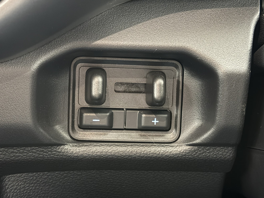 2026 MY26.5 Ford Everest UB Active SUV Image 31
