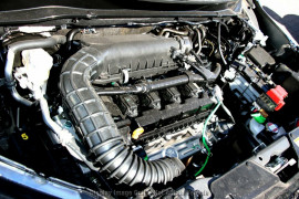 2019 MY17 Suzuki Ignis MF GL Hatchback