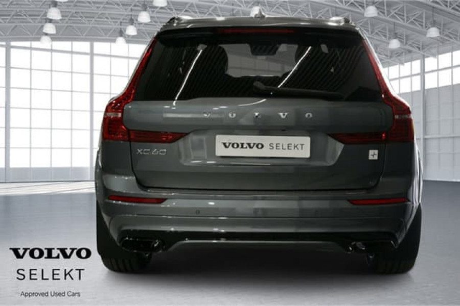 2020 Volvo XC60 (No Series) T8 Polestar Suv Image 4