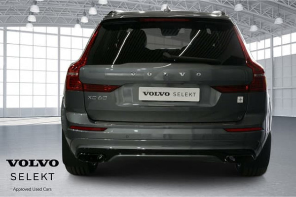2020 Volvo XC60  T8 Polestar Suv