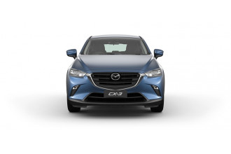 2021 MY0  Mazda CX-3 DK Neo Sport Suv Image 4