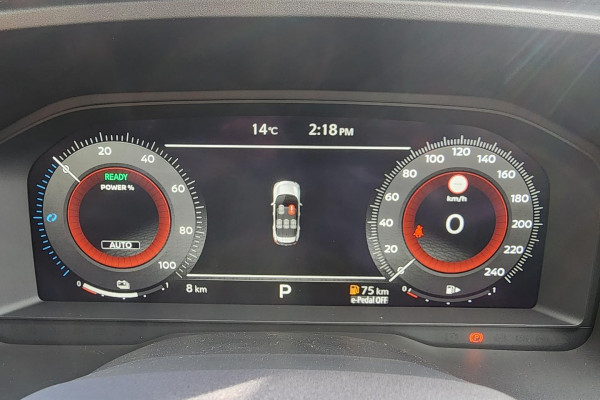 2026 Nissan X-Trail T33 Ti-L e-POWER SUV Image 7