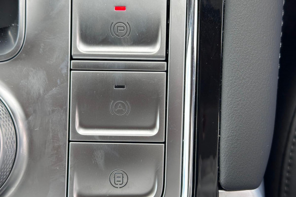 2026 GWM Cannon Alpha P05 Ultra PHEV Ute Image 36