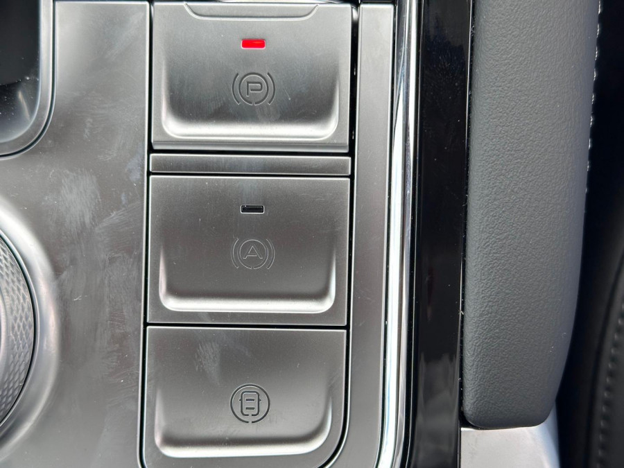 2026 GWM Cannon Alpha P05 Ultra PHEV Ute Image 36