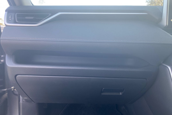 2022 Toyota RAV4 MXAA52R GX SUV Image 18