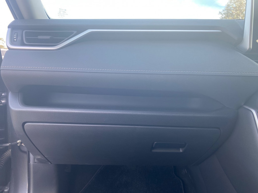 2022 Toyota RAV4 MXAA52R GX SUV Image 18