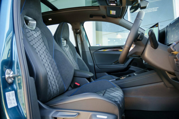 2026 Volkswagen Tiguan CT 150TSI R-Line SUV Image 20