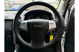 2020 MY19 Isuzu MU-X LS-M SUV
