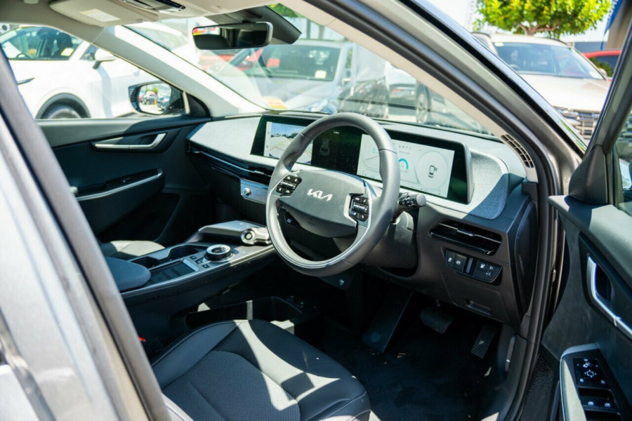 2024 Kia EV6 CV Air SUV Image 15
