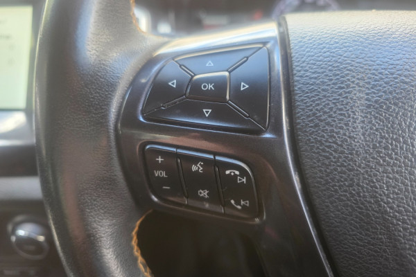 2018 Ford Ranger PX MkII Wildtrak Ute Image 15