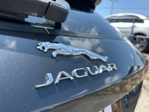 2016 MY17 Jaguar F-PACE X761 20d R-Sport SUV