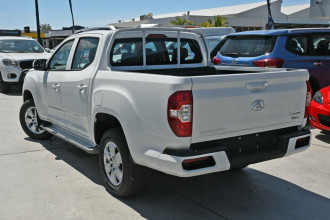 2020 LDV T60 SK8C Pro Utility