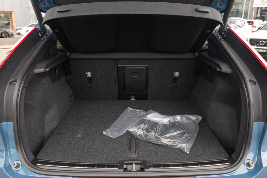 2023 Volvo C40 XK Recharge Twin Pure Electric SUV Image 18