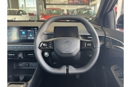 2025 MG MG3 1.5Pht/3Hd Hatch