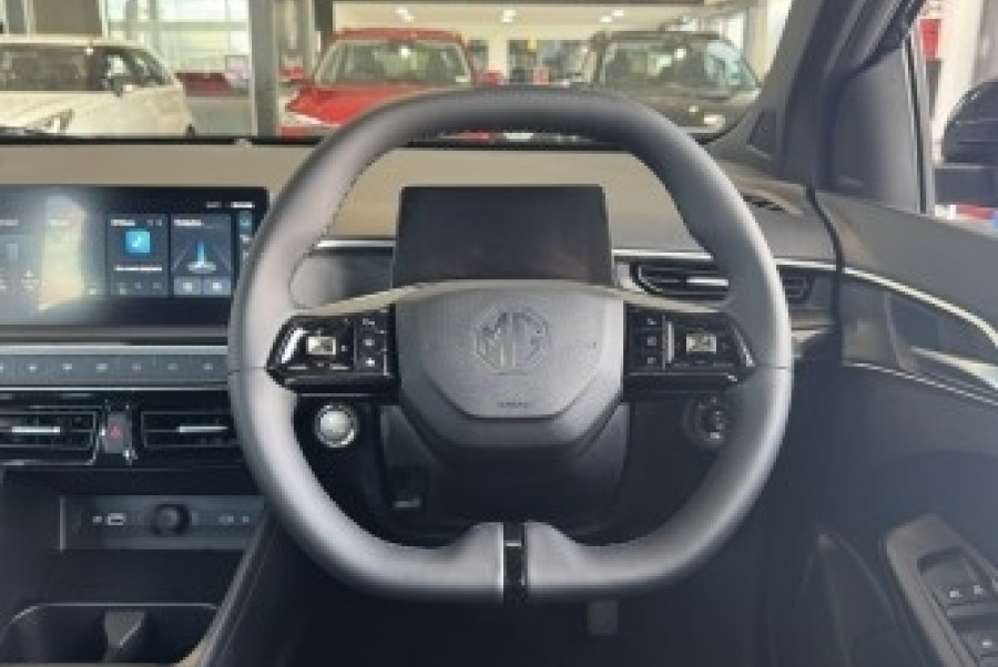 2025 MG MG3 1.5Pht/3Hd Hatch Image 14